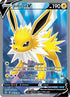 Jolteon V 177/203 - Pokemon Evolving Skies Holofoil