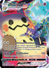 Mimikyu VMAX TG17/30 - Pokemon Brilliant Stars Trainer Gallery Holofoil