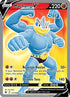 Machamp V 171/189 - Pokemon Astral Radiance Holofoil