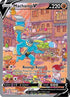 Machamp V 172/189 - Pokemon Astral Radiance Holofoil