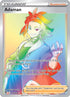 Adaman 199/189 - Pokemon Astral Radiance Holofoil