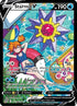 Starmie V TG13/30 - Pokemon Astral Radiance Trainer Gallery Holofoil