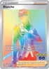 Blanche (Secret) 82/78 - Pokemon GO Holofoil