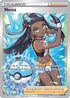Nessa TG27/30 - Pokemon Lost Origin Trainer Gallery Holofoil