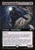FOIL Dauthi Voidwalker (MH2-450) - Modern Horizons 2: (Extended Art) - Magic The Gathering