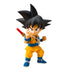 S.H.FIGUARTS Dragon Ball Son Goku (Mini) -DAIMA-