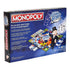 World Football Stars Monopoly