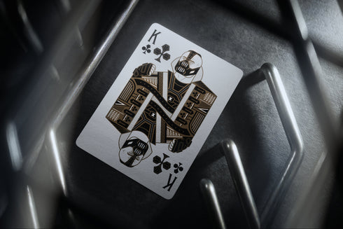 Theory 11 - Batman The Dark Knight Playing Cards