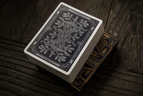 Theory 11 - Monarchs Playing Cards