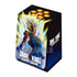 Dragon Ball Super Card Game Fusion World Official Card Case & Sleeves Set 2 Vegito