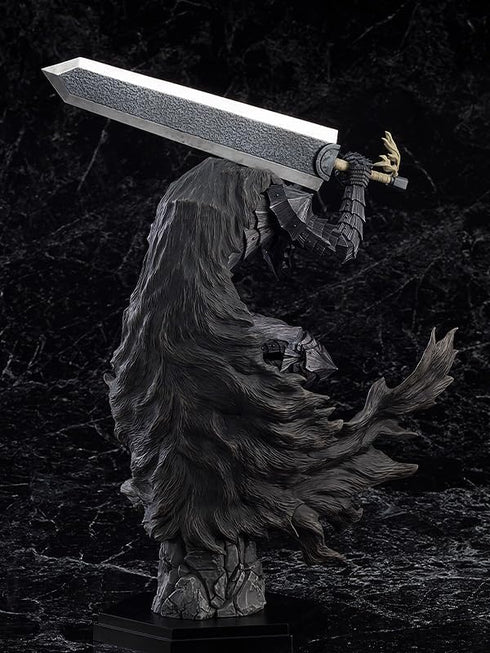 Berserk POP UP PARADE Guts (Berserker Armor) L Size (re-run)