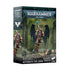 Warhammer 40K Blood Angels Astorath the Grim