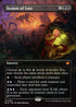 Season of Loss (BLB-284) - Bloomburrow: (Showcase) (Borderless) - Magic The Gathering
