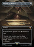 FOIL Thorn of Amethyst (LTC-386) - Tales of Middle-earth Commander / Shards of Narsil (Borderless) - Magic The Gathering