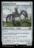 Roaming Throne (LCI-258) - The Lost Caverns of Ixalan - Magic The Gathering