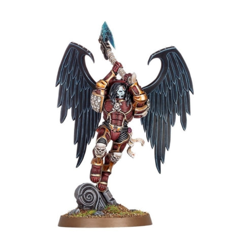 Warhammer 40K Blood Angels Astorath the Grim