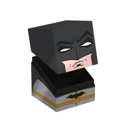 Ultimate Guard Squaroes Deck Box DC Justice League 002 - Batman