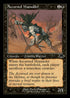 Accursed Marauder (MH3-405) - Modern Horizons 3 - Magic The Gathering