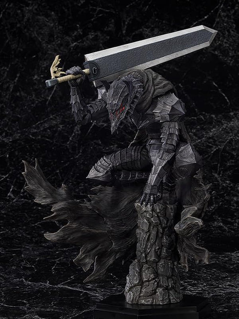 Berserk POP UP PARADE Guts (Berserker Armor) L Size (re-run)