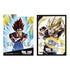 Dragon Ball Super Card Game Fusion World Official Card Case & Sleeves Set 2 Vegito