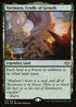 Yavimaya, Cradle of Growth (MH2-261) - Modern Horizons 2 - Magic The Gathering