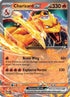 Charizard ex - 006/165 Pokemon SV: Scarlet and Violet 151