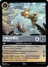 Tinker Bell - Giant Fairy (193/204) - The First Chapter Cold Foil - Lorcana