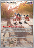 Mr. Mime - 179/165 Pokemon SV: Scarlet and Violet 151