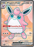 Wigglytuff ex - 187/165 Pokemon SV: Scarlet and Violet 151