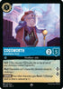 Cogsworth - Grandfather Clock (142/204) - Rise of the Floodborn - Lorcana