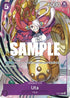 Uta (CS 2023 Event Pack) (P-031) - One Piece Promotion Cards