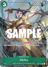 Okiku (CS 2023 Celebration Pack) (OP01-035)