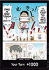 DON!! Card (Young Luffy) (Devil Fruits Collection Vol. 1) - One Piece Promotion Cards