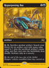 FOIL Repurposing Bay (DFT-439) - Aetherdrift - Magic The Gathering