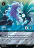 Sisu - Divine Water Dragon (Enchanted) (214/204) - Rise of the Floodborn Holofoil - Lorcana