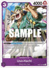 Uso Hachi (OP05-061) One Piece - Awakening of the New Era