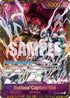 Eustass"Captain"Kid - ST10-013 (ST10-013) - One Piece Promotion Cards