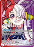 Uta (Alternate Art) (OP06-001) One Piece - Wings of the Captain