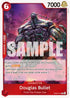 Douglas Bullet (OP06-010) One Piece - Wings of the Captain
