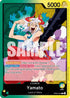 Yamato (OP06-022) One Piece - Wings of the Captain