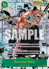Roronoa Zoro (Alternate Art) (Manga) (OP06-118) One Piece - Wings of the Captain
