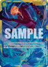 Sanji (OP06-119) One Piece - Wings of the Captain