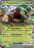 Torterra ex - 012/162 Pokemon SV05: Temporal Forces