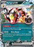 Farigiraf ex - 108/162 Pokemon SV05: Temporal Forces