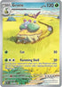 Grotle - 164/162 Pokemon SV05: Temporal Forces