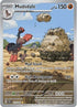 Mudsdale - 175/162 Pokemon SV05: Temporal Forces