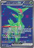 Iron Leaves ex - 186/162 Pokemon SV05: Temporal Forces