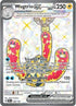 Wugtrio ex - 190/162 Pokemon SV05: Temporal Forces