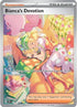 Bianca's Devotion - 209/162 Pokemon SV05: Temporal Forces