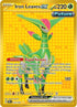 Iron Leaves ex - 213/162 Pokemon SV05: Temporal Forces
